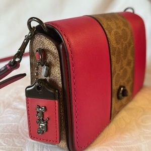 Coach 1941 Dinky Crossbody
